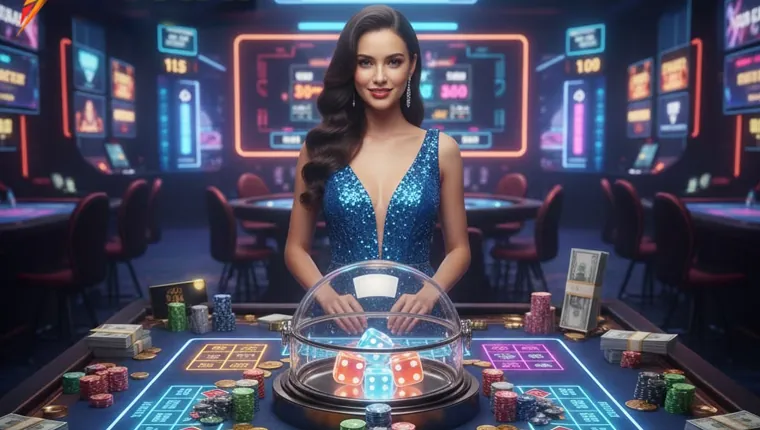 Welcome Bonus for 774pub Register